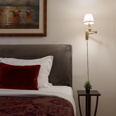 Archangel Kolonaki Apartment Афины Экстерьер фото