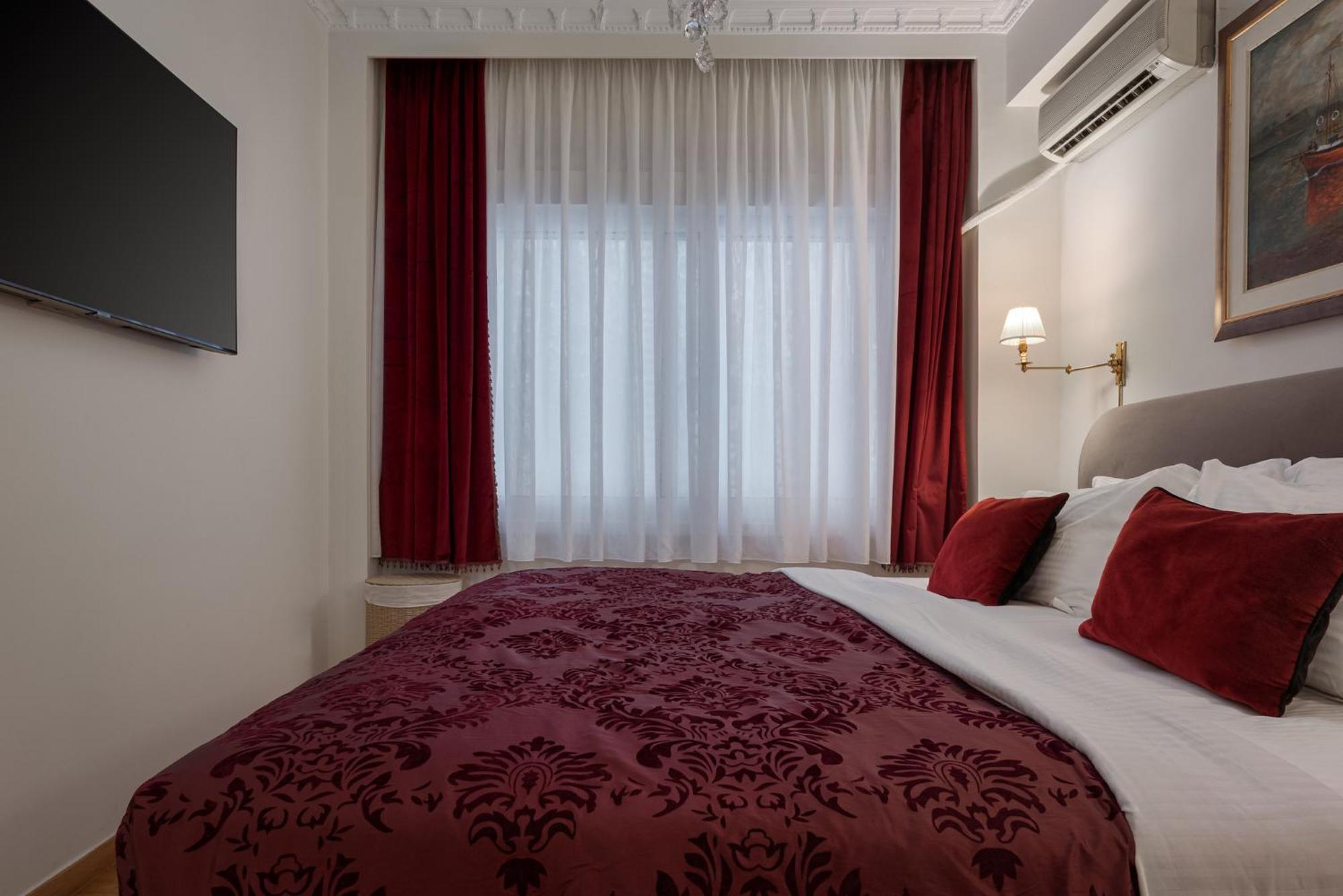 Archangel Kolonaki Apartment Афины Экстерьер фото