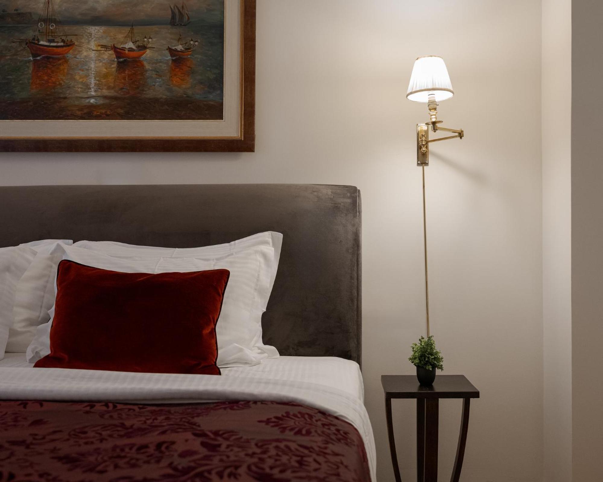 Archangel Kolonaki Apartment Афины Экстерьер фото