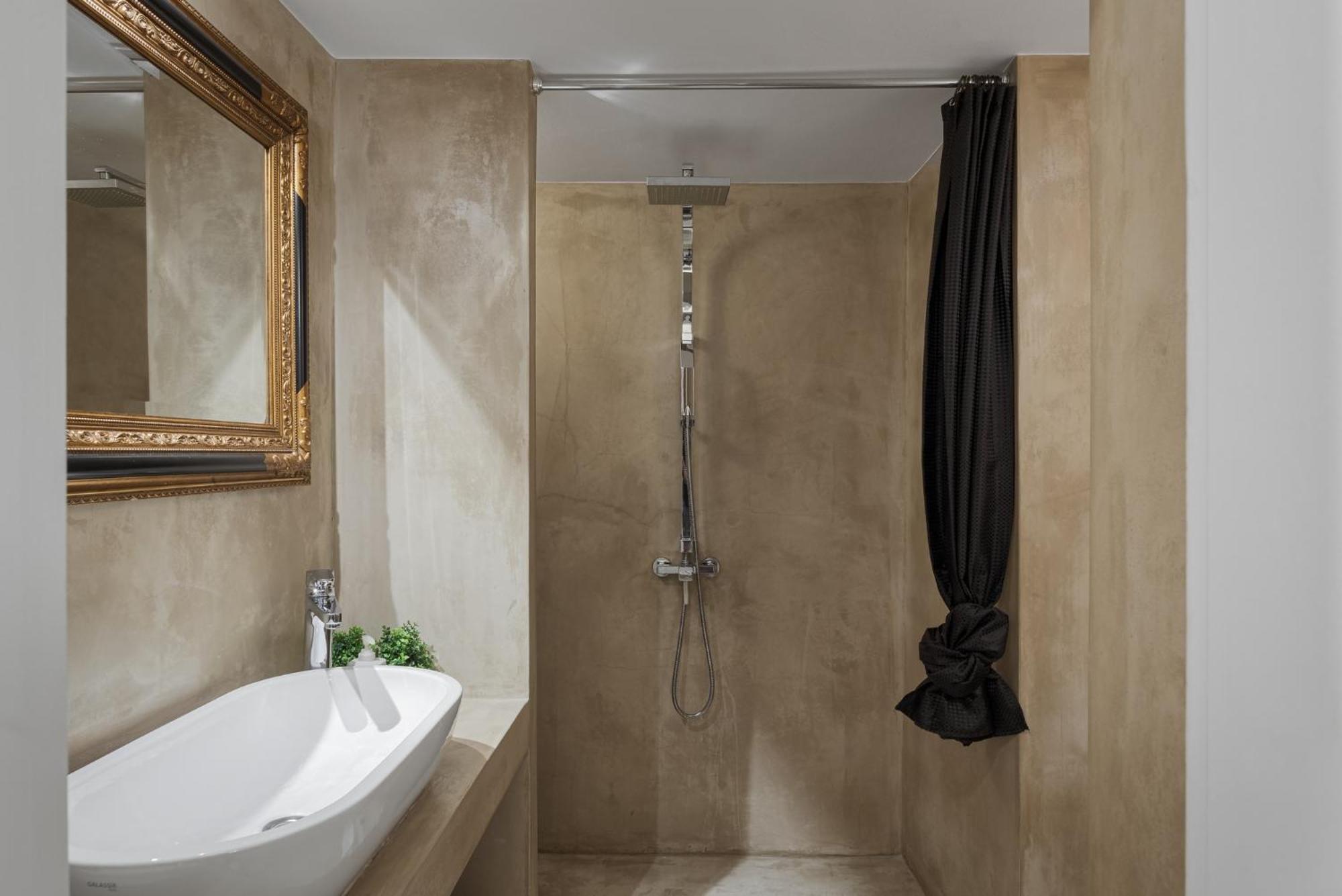 Archangel Kolonaki Apartment Афины Экстерьер фото