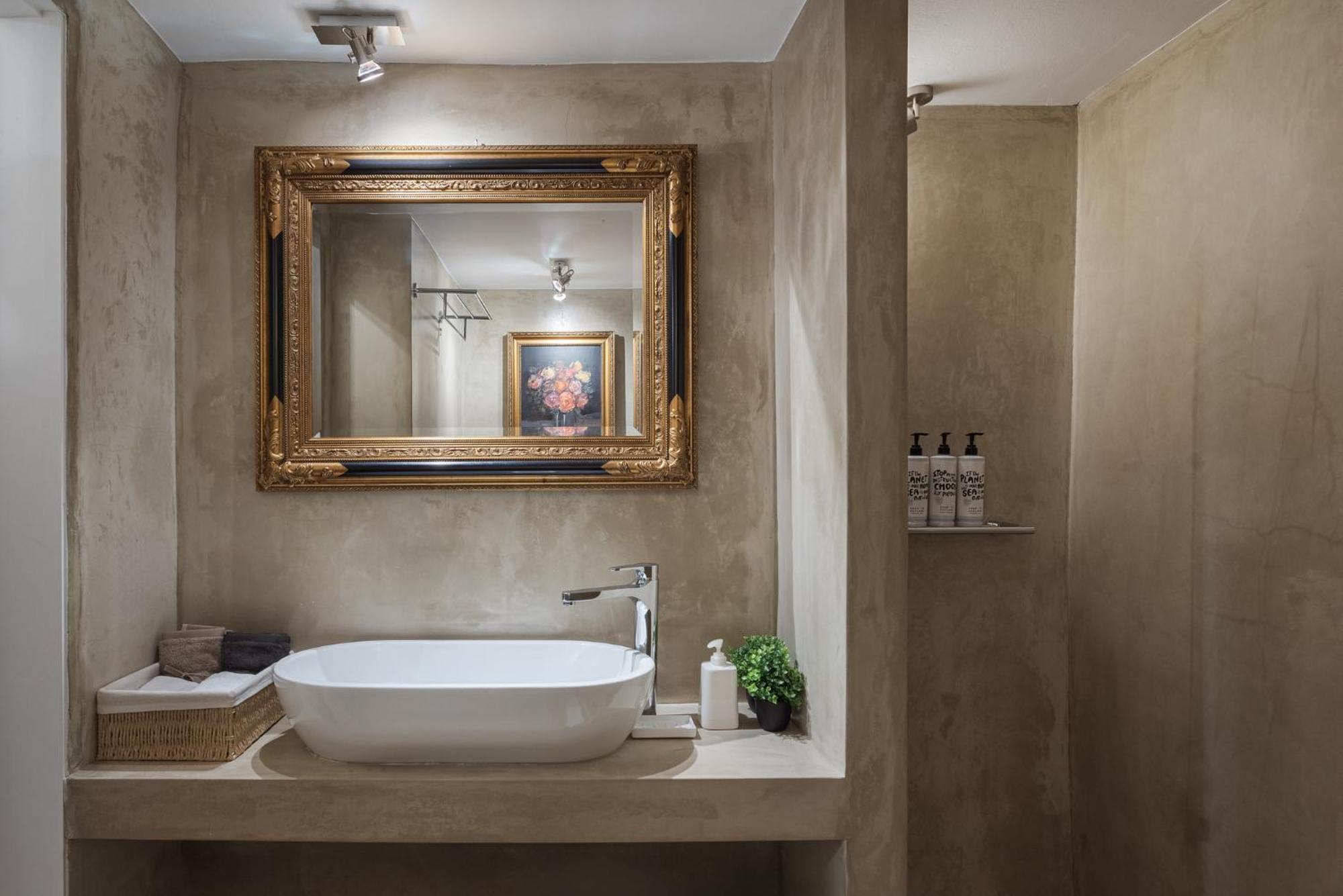 Archangel Kolonaki Apartment Афины Экстерьер фото